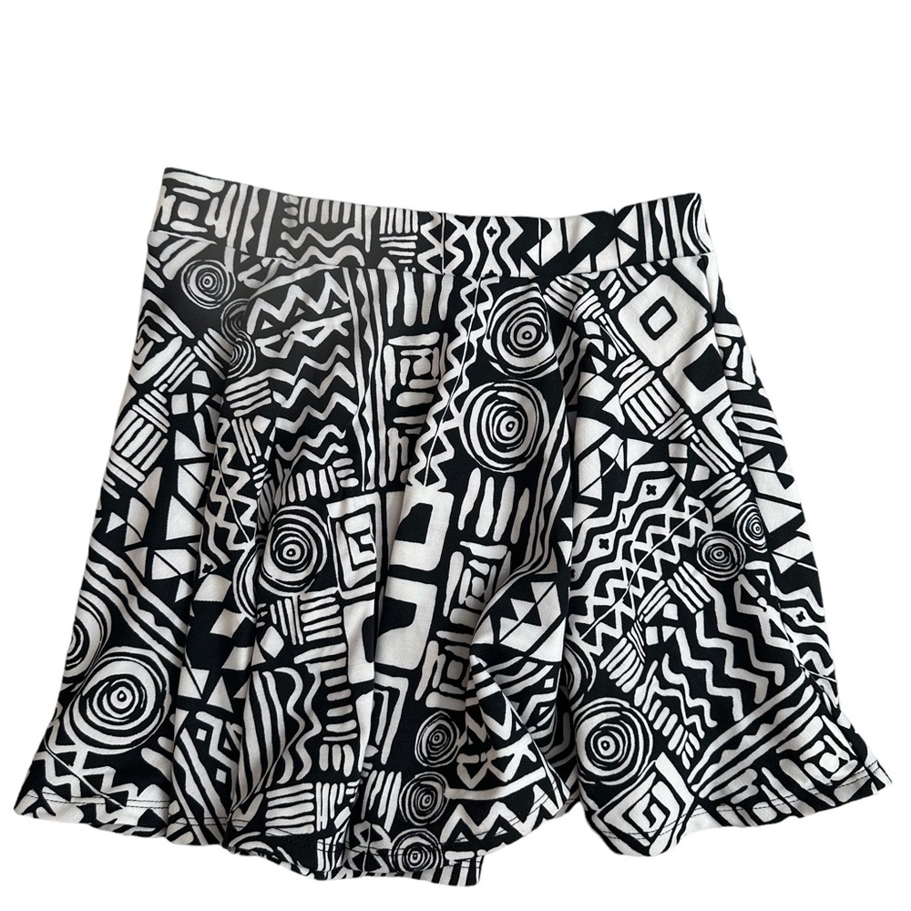 ♥️ NWT Ambiance Skirt Girl size 10